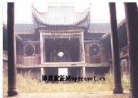 梅城风景区