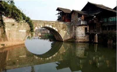 马王桥