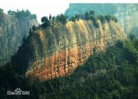 怀化万佛山风景区