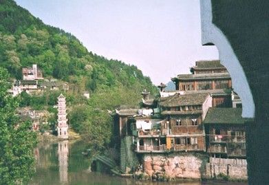 万寿宫·遐昌阁