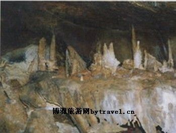 洞泡山