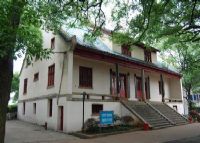 信义教会建筑群