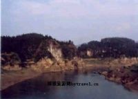 酉溪森林公园