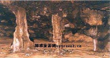 青龙洞