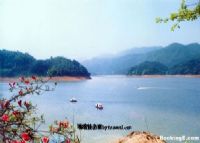 益阳桃花湖