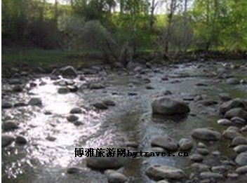 崇山公园