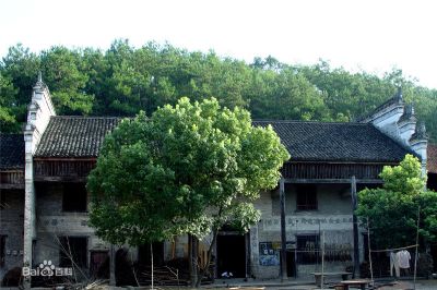 万宜堂