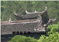 保靖土司祖师殿