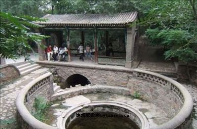 雄溪五泉