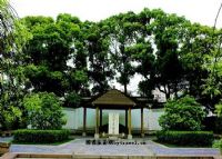 黄道婆墓