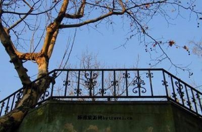 衡山公园