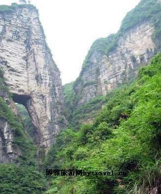屯粮山