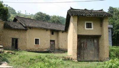 关田山苗寨