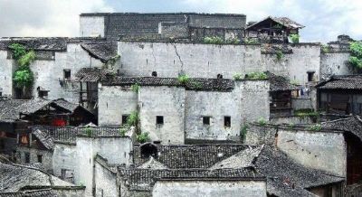 洪江古建筑群