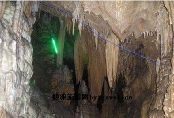 白洋洞