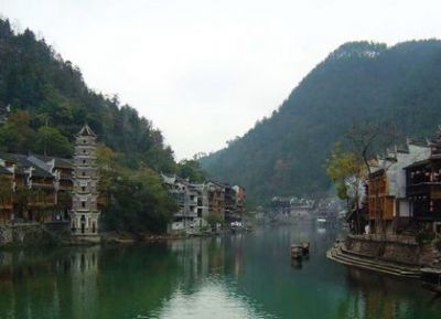 万名塔