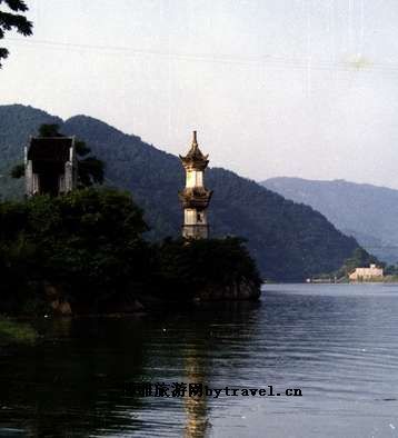 洛阳湾古建筑群