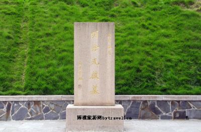 徐光启纪念馆（徐光启墓园）