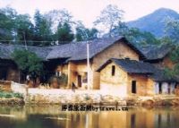 夏明翰故居