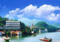 大京风景区