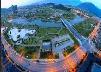 西河沙滩公园