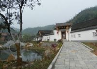 周家大屋古建筑群