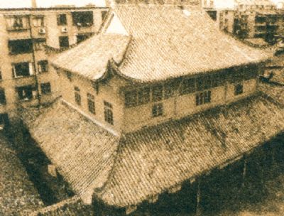 醴陵文庙