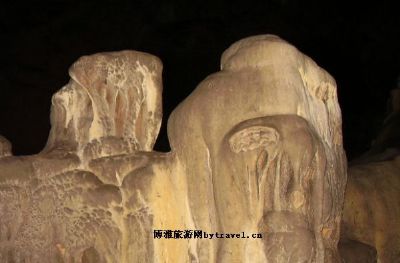 仙女祠
