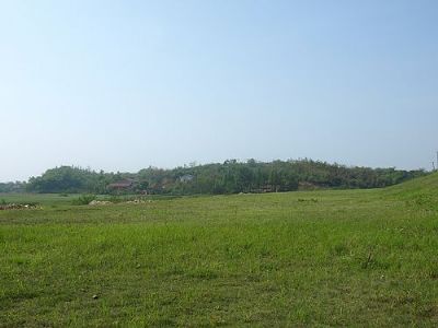岳阳铜鼓山遗址