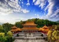 炎帝陵旅游区