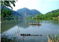 大石风景区