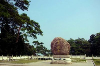 磨镜台