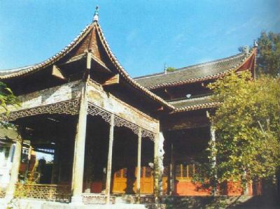 永州武庙