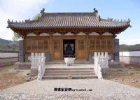 白衣庵