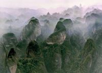 崀山八角寨景区