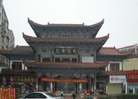 浏阳烈士陵园