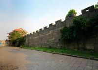武冈古城墙