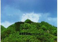 仙庾风景区（仙庾岭）