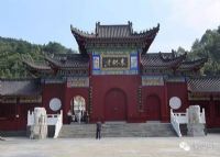 临武东林寺