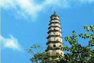 回龙塔