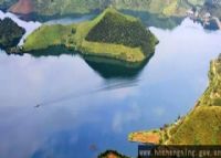 天湖国家湿地公园