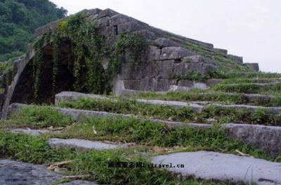 都庞岭