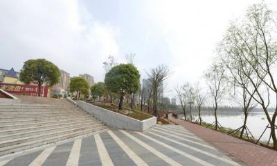 湘阴东湖生态公园