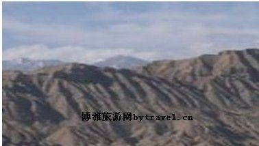 黄土山