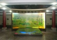澧县博物馆