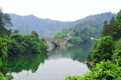 醴陵官庄湖国家湿地公园