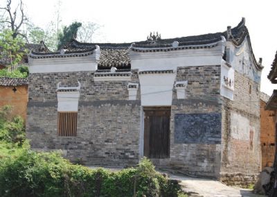 小源会议旧址