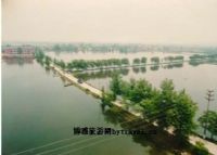 酃湖