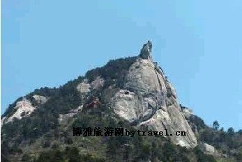 嘉禾龟山