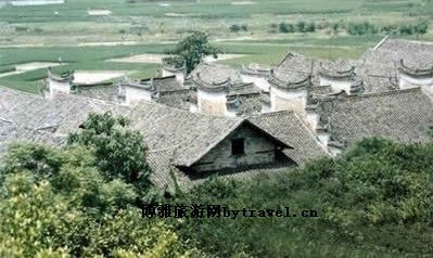 荫家堂
